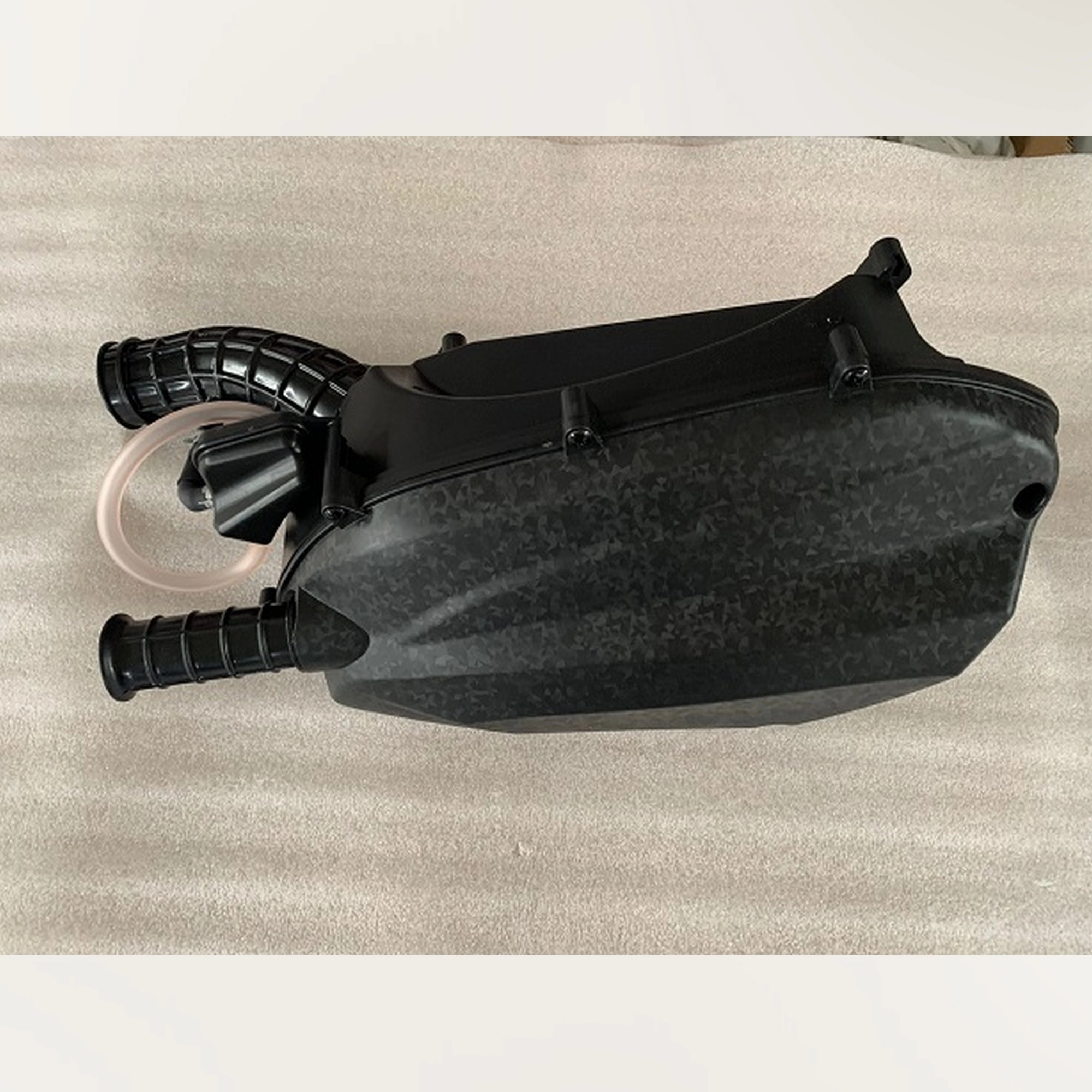 ARORA CHINF 318 HAVA FİLTRESİ KOMPLE #CHINF318 - 117